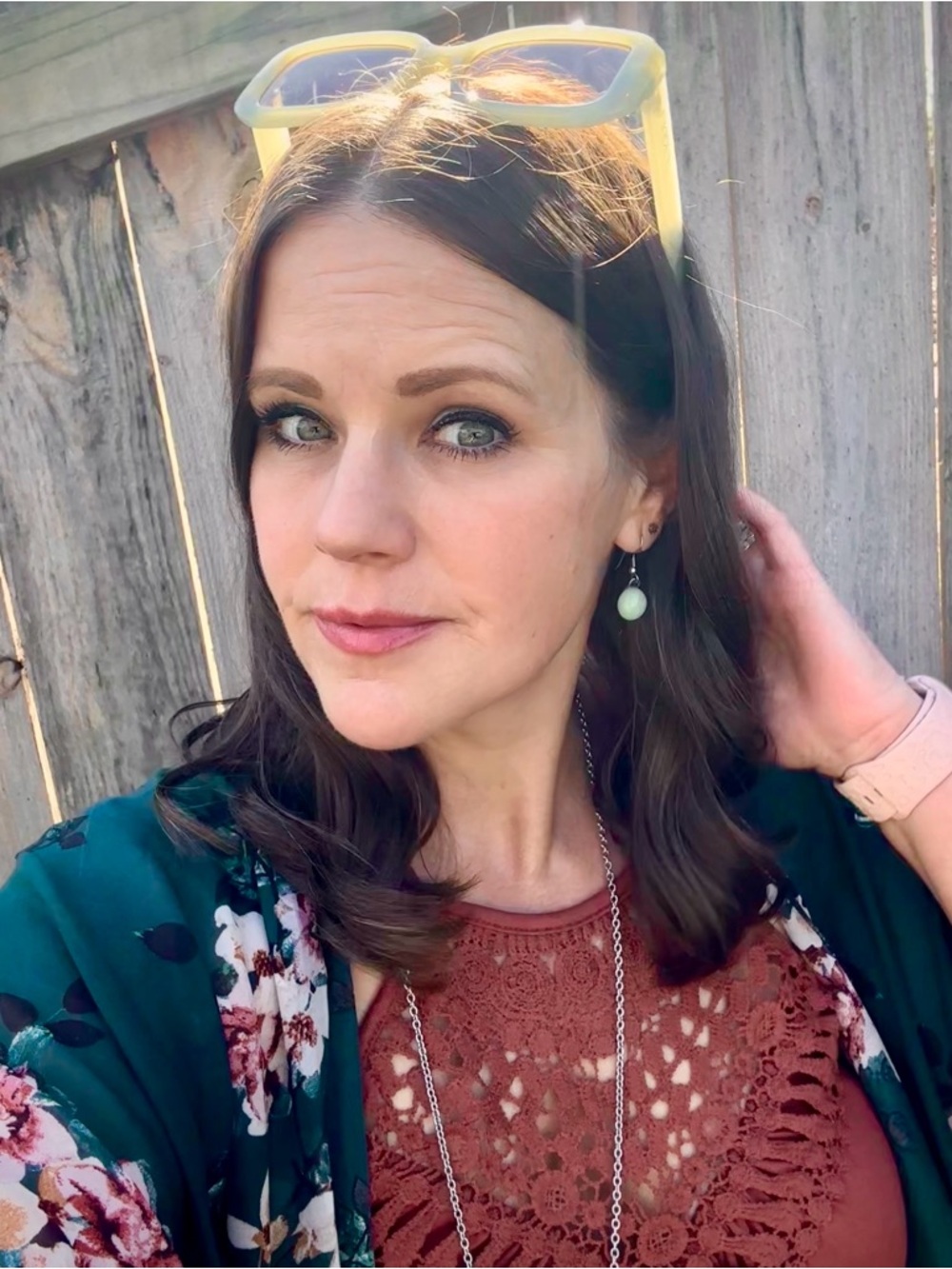 Meet your Posher, Jessica